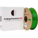 Copymaster3D PET-G siūlas 3D spausdintuvui, 1,75 mm, neoninės žalios spalvos Copymaster3D PET-G siūlas 3D spausdintuvui, 1,75 mm, neoninės žalios spalvos