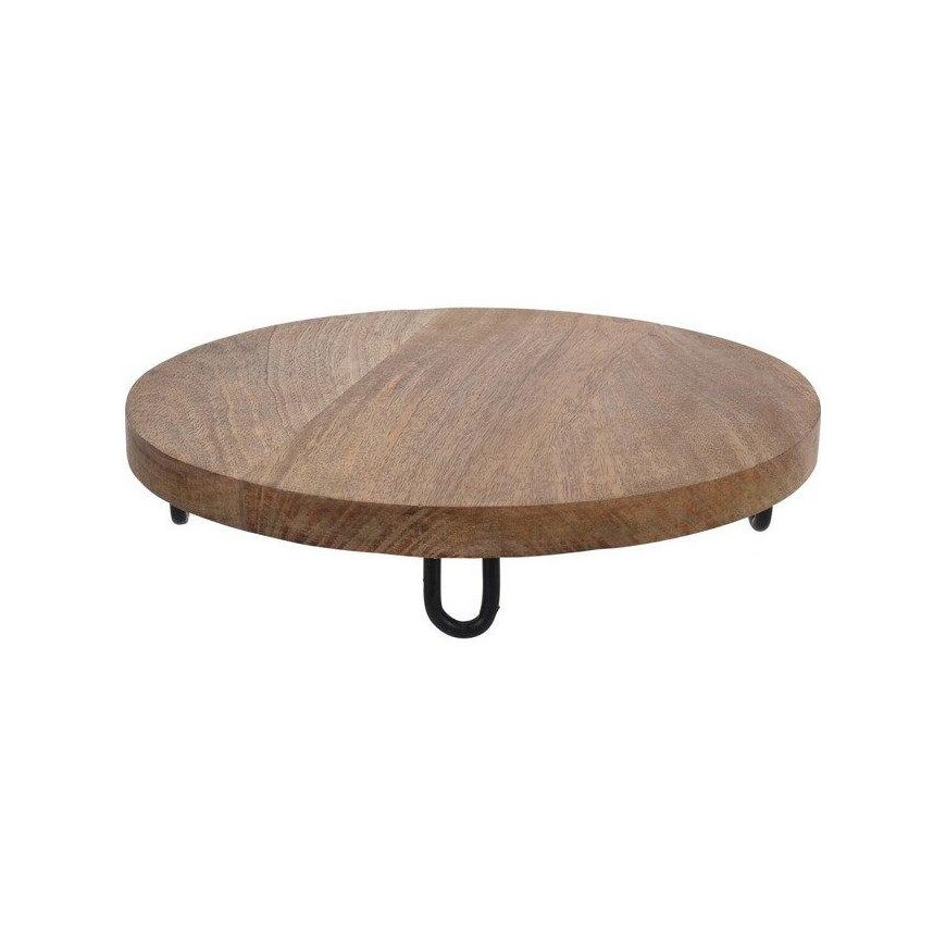Excellent Houseware Serving tray, 28.5cm