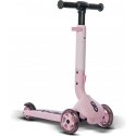 PUKY PUSH kickboard, raspberry PUKY PUSH kickboard, raspberry