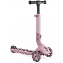 PUKY PUSH kickboard, raspberry PUKY PUSH kickboard, raspberry