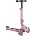 PUKY PUSH kickboard, avietinė PUKY PUSH kickboard, avietinė