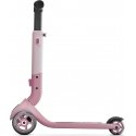 PUKY PUSH kickboard, avietinė PUKY PUSH kickboard, avietinė