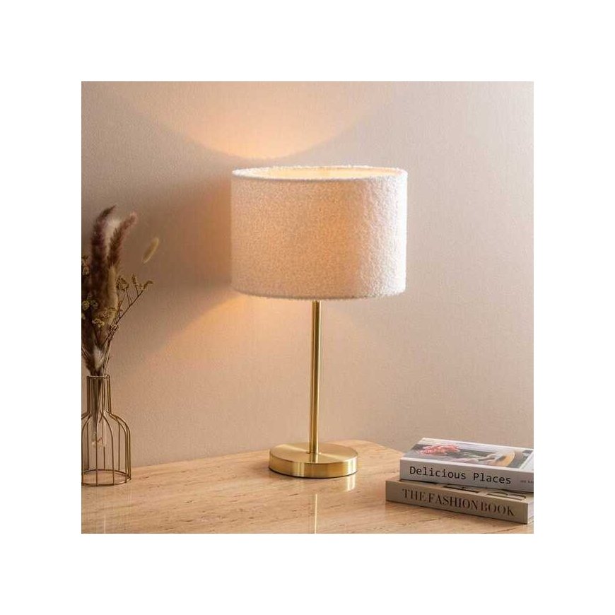 Lamp Stalinis šviestuvas su gaubtu TINA, aukštis 49 cm – 3