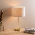 Lamp Stalinis šviestuvas su gaubtu TINA, aukštis 49 cm Lamp Stalinis šviestuvas su gaubtu TINA, aukštis 49 cm