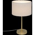 Table lamp with shade TINA, height 49 cm Table lamp with shade TINA, height 49 cm