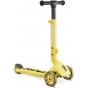 PUKY PUSH kickboard, pineapple PUKY PUSH kickboard, pineapple
