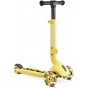 PUKY PUSH kickboard, pineapple PUKY PUSH kickboard, pineapple