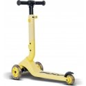 PUKY PUSH kickboard, pineapple PUKY PUSH kickboard, pineapple