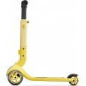 PUKY PUSH kickboard, pineapple PUKY PUSH kickboard, pineapple
