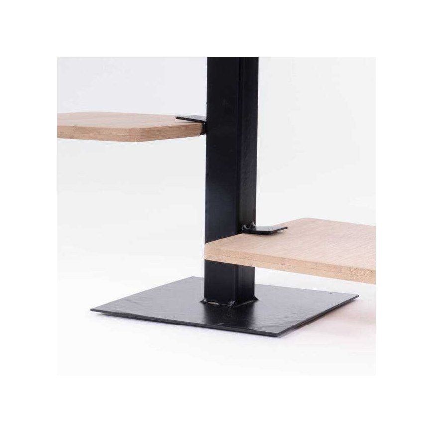 Excellent Houseware 3-PLATE LOFT SNACK TRAY – 5