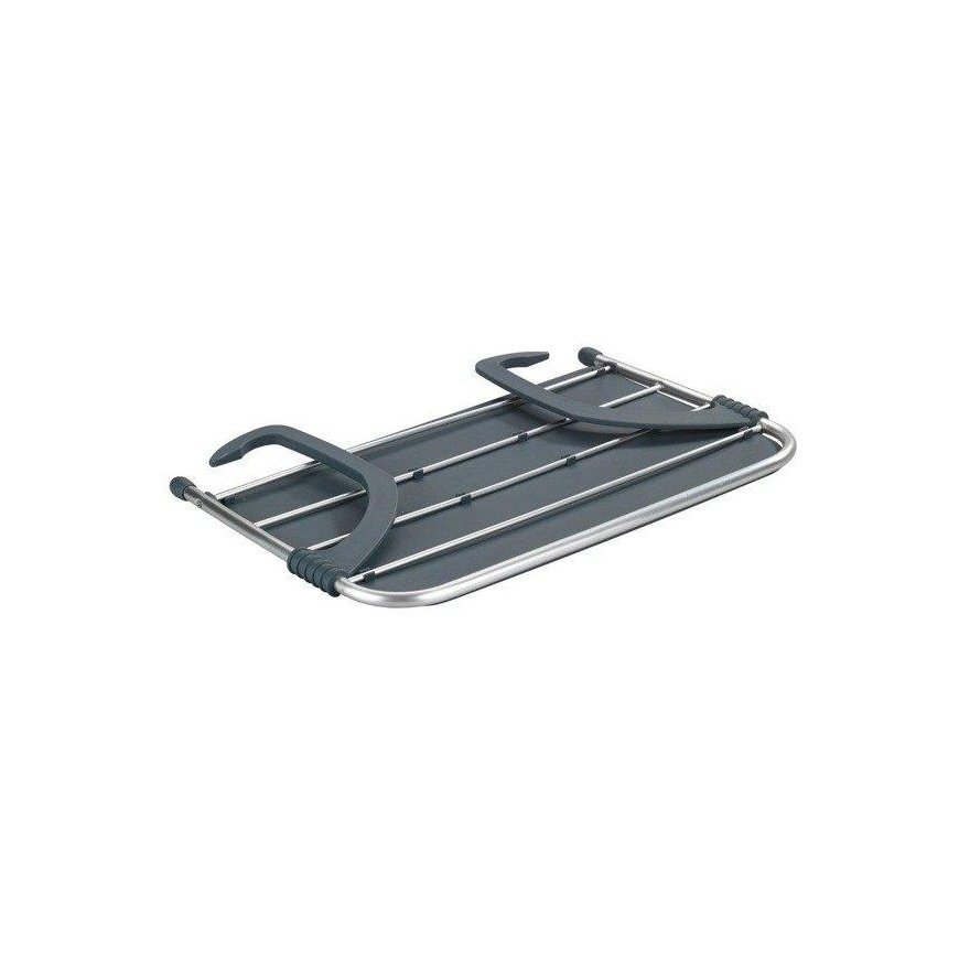 Maximex Clothes dryer with shelf function, 2in1