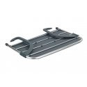 Maximex Clothes dryer with shelf function, 2in1