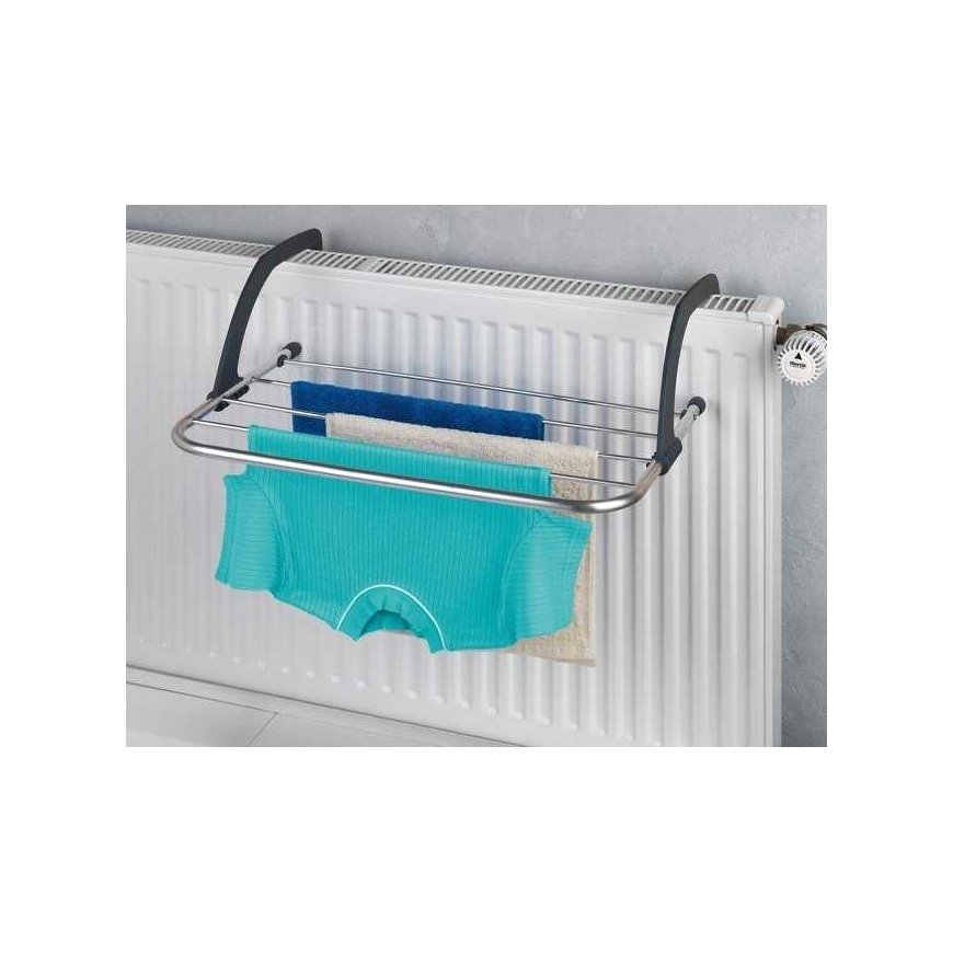 Maximex Clothes dryer with shelf function, 2in1 – 4