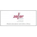ZELLER - Trash can, 26x28 cm ZELLER - Trash can, 26x28 cm