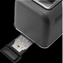 BUYDEEM 2 Slice Automatic Metal Toaster, model DT730E, color Ink Grey, EU BUYDEEM 2 Slice Automatic Metal Toaster, model DT730E, color Ink Grey, EU