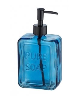 Liquid soap dispenser PURE, 550 ml, WENKO