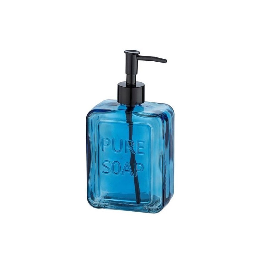 Liquid soap dispenser PURE, 550 ml, WENKO
