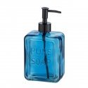 Nestesaippua-annostelija PURE, 550 ml, WENKO Nestesaippua-annostelija PURE, 550 ml, WENKO