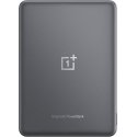 OnePlus Slim magnetinis atsarginis maitinimo šaltinis, 5000 mAh, pilkas OnePlus Slim magnetinis atsarginis maitinimo šaltinis, 5000 mAh, pilkas