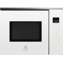 Electrolux KMFE171TEW microwave oven, white Electrolux KMFE171TEW microwave oven, white