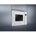 Mikrobangų krosnelė Electrolux KMFE171TEW, balta Mikrobangų krosnelė Electrolux KMFE171TEW, balta