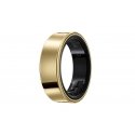 Samsung Galaxy Ring Ei Älysormus aktiivisuuden seurantaan IP68 Kulta Samsung Galaxy Ring Ei Älysormus aktiivisuuden seurantaan IP68 Kulta