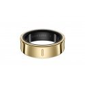 Samsung Galaxy Ring Nē Viedais gredzena aktivitāšu sekotājs IP68 Zelts Samsung Galaxy Ring Nē Viedais gredzena aktivitāšu sekotājs IP68 Zelts