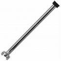 Beater Hendi Mixing knife handle for mixer motor Kitchen Line 350/500, 400mm Beater Hendi Mixing knife handle for mixer motor Kitchen Line 350/500, 400mm