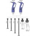 Beater Hendi Mixing knife handle for mixer motor Kitchen Line 350/500, 400mm Beater Hendi Mixing knife handle for mixer motor Kitchen Line 350/500, 400mm