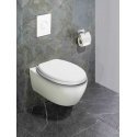 Weko WC-istuin Urbino valkoinen, Easy Close MDF Weko WC-istuin Urbino valkoinen, Easy Close MDF