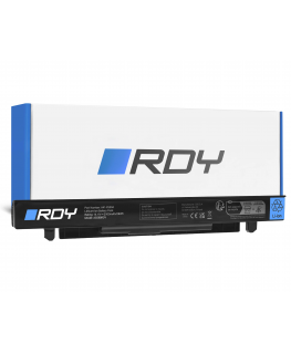 Battery RDY A32-K72 to Asus N71 K72 K72J K72F K73S K73SV N71 N71