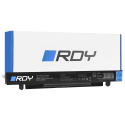Battery RDY A32-K72 to Asus N71 K72 K72J K72F K73S K73SV N71 N71 Battery RDY A32-K72 to Asus N71 K72 K72J K72F K73S K73SV N71 N71
