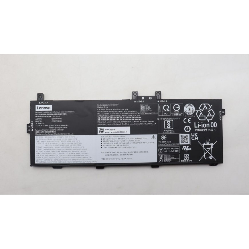Battery RDY A32-K72 to Asus N71 K72 K72J K72F K73S K73SV N71 N71 – 2