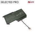 Kannettavan tietokoneen akku, Extra Digital Selected Pro, Toshiba Satellite L55 Series PA5107U-1BRS, 2500 mAh
