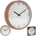 Home Styling Collection Wall clock 29.5 cm