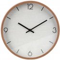 Home Styling Collection Wall clock 29.5 cm