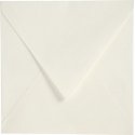 Focus Envelope 160x160 Raw White 120g 50 pcs Focus Envelope 160x160 Raw White 120g 50 pcs