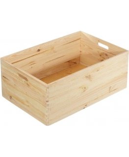 Storage container, organizer 58 l, ZELLER