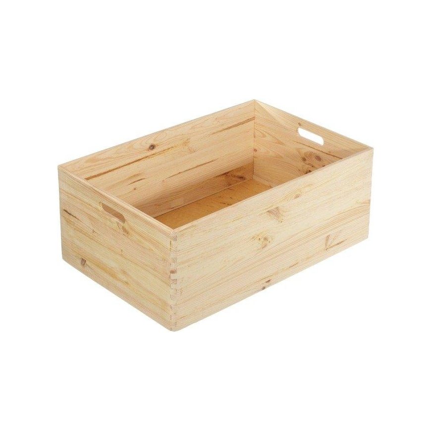 Storage container, organizer 58 l, ZELLER