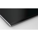 Bosch Serie 8 PKM875DP1D hob Black, Stainless steel Built-in Ceramic 5 zone(s) Bosch Serie 8 PKM875DP1D hob Black, Stainless steel Built-in Ceramic 5 zone(s)
