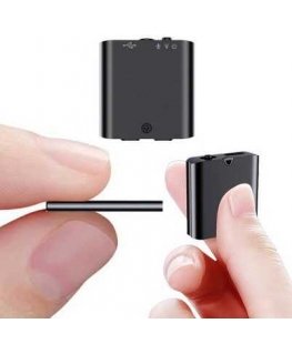 Luxury Goods JNN Q63 voice recorder