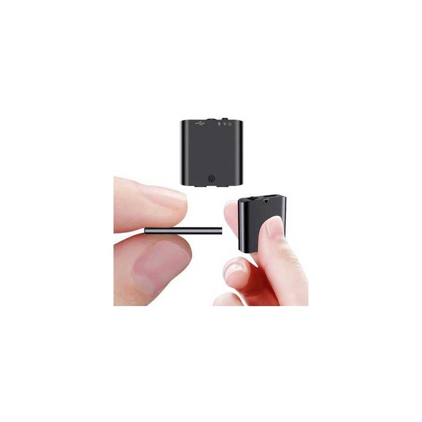 Luxury Goods JNN Q63 voice recorder