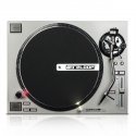Reloop RP-7000 MK2 Silver - DJ atskaņotājs