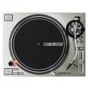Reloop RP-7000 MK2 Silver - DJ Turntable Reloop RP-7000 MK2 Silver - DJ Turntable