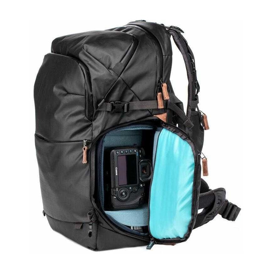 Shimoda Explore V2 35 backpack Black