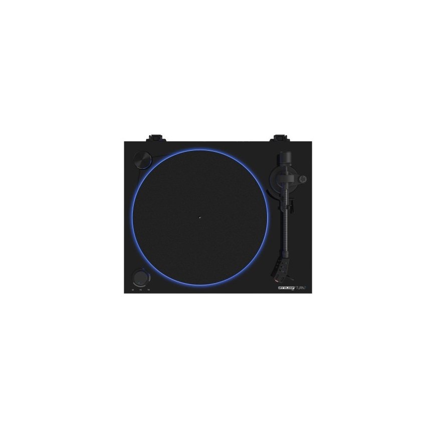 RELOOP 7. pagrieziens