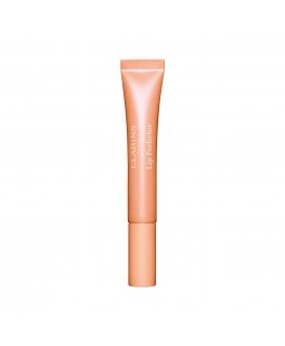 Clarins Lip Perfector Glow lip gloss 12 ml 22 Peach Glow