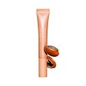 Clarins Lip Perfector Glow lūpu spīdums 12 ml 22 Peach Glow Clarins Lip Perfector Glow lūpu spīdums 12 ml 22 Peach Glow