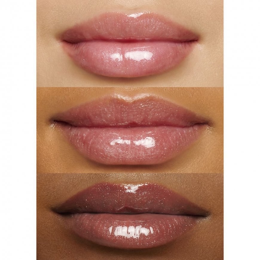 Clarins Lip Perfector Glow huuleläige 12 ml 22 Peach Glow – 5