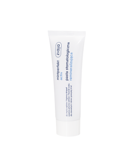 Mintperfekt Activ - Remineralizing toothpaste